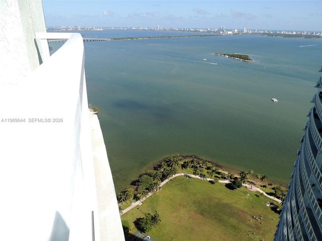 1900 N Bayshore Dr 4117, Miami, FL 33132