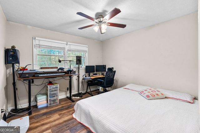 2970 Lake Sorrento Court, Conyers, GA 30012