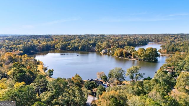 2970 Lake Sorrento Court, Conyers, GA 30012