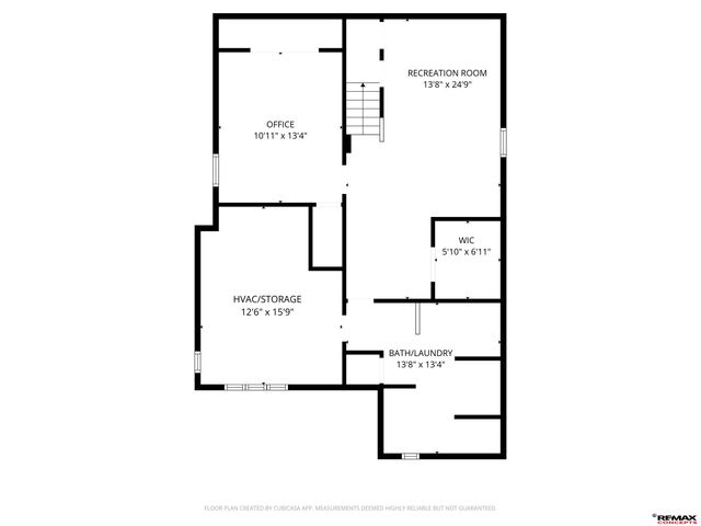 2602 Woodsdale Boulevard, Lincoln, NE 68502