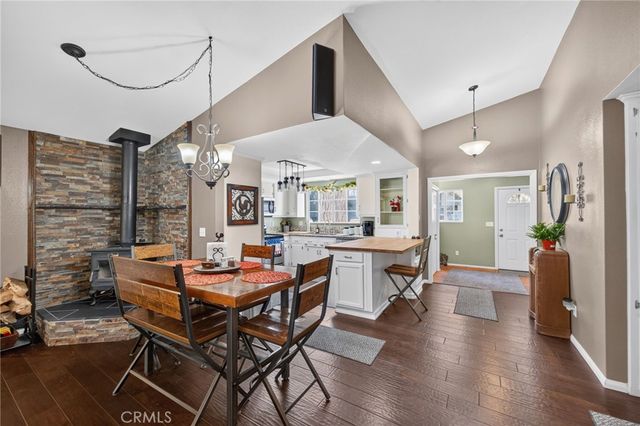 31351 Firwood Drive, Running Springs, CA 92382