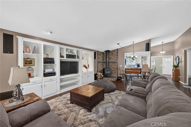 31351 Firwood Drive, Running Springs, CA 92382