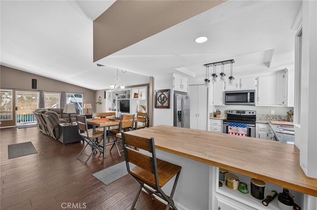 31351 Firwood Drive, Running Springs, CA 92382
