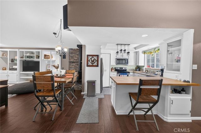31351 Firwood Drive, Running Springs, CA 92382