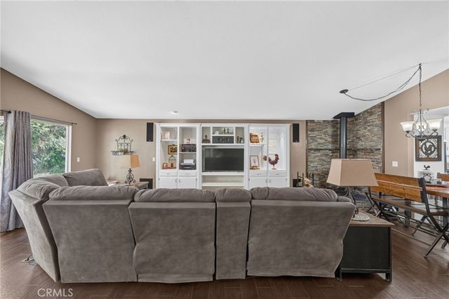 31351 Firwood Drive, Running Springs, CA 92382