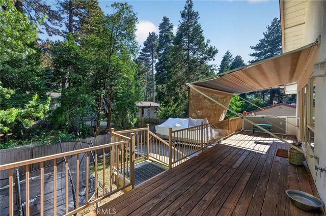 31351 Firwood Drive, Running Springs, CA 92382