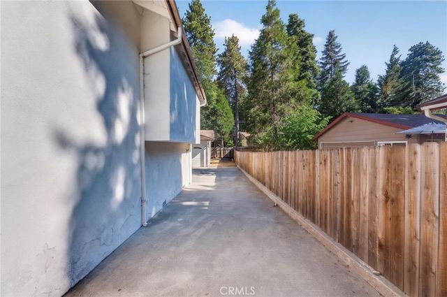 31351 Firwood Drive, Running Springs, CA 92382