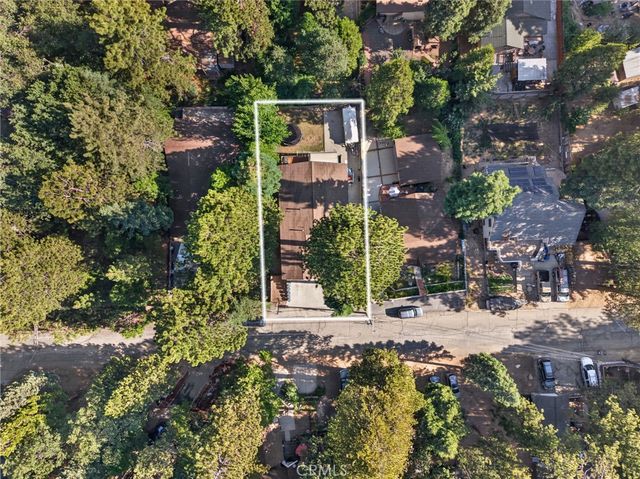 31351 Firwood Drive, Running Springs, CA 92382