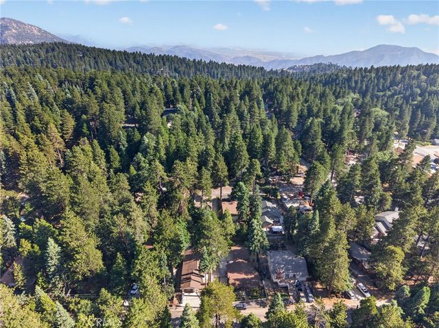 31351 Firwood Drive, Running Springs, CA 92382