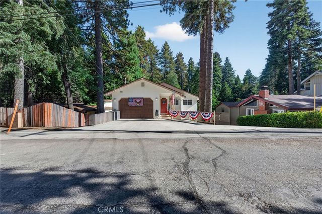 31351 Firwood Drive, Running Springs, CA 92382