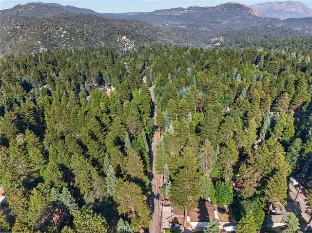 31351 Firwood Drive, Running Springs, CA 92382