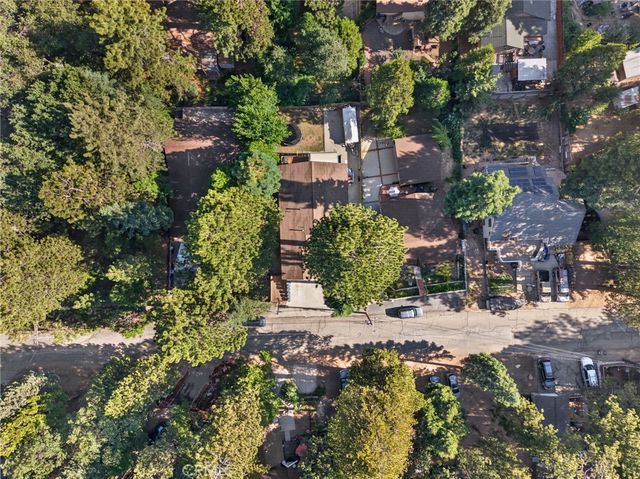 31351 Firwood Drive, Running Springs, CA 92382