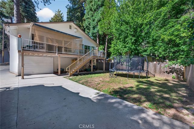 31351 Firwood Drive, Running Springs, CA 92382