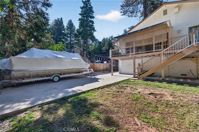 31351 Firwood Drive, Running Springs, CA 92382