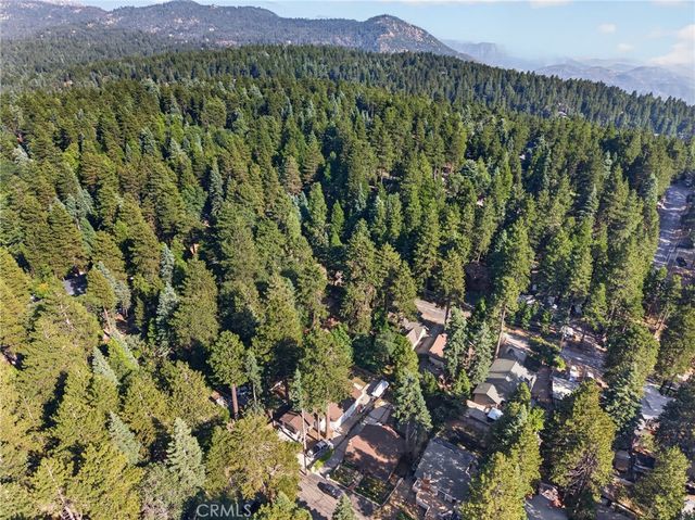 31351 Firwood Drive, Running Springs, CA 92382