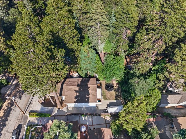 31351 Firwood Drive, Running Springs, CA 92382