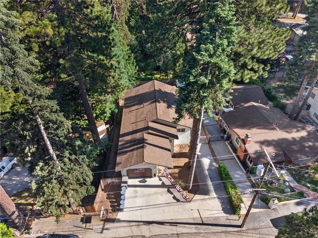 31351 Firwood Drive, Running Springs, CA 92382