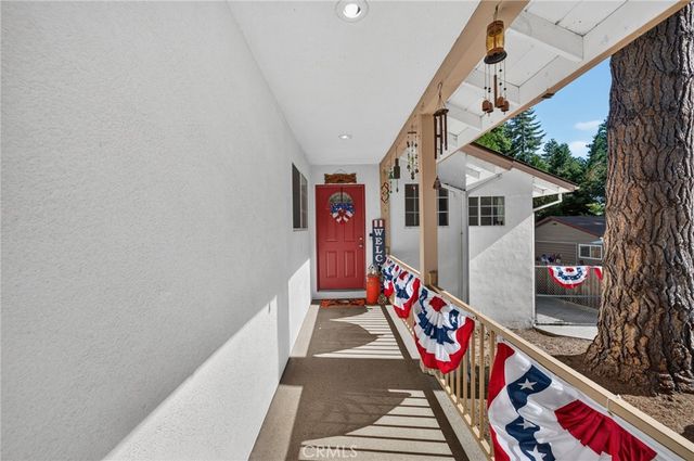 31351 Firwood Drive, Running Springs, CA 92382