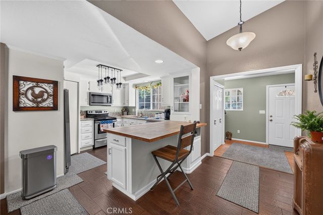 31351 Firwood Drive, Running Springs, CA 92382