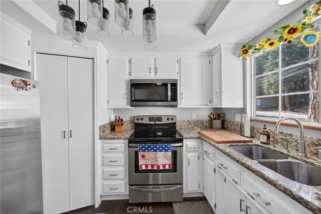 31351 Firwood Drive, Running Springs, CA 92382