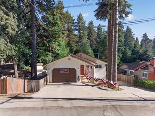 31351 Firwood Drive, Running Springs, CA 92382