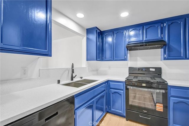 217 E Commonwealth Avenue F, Alhambra, CA 91801