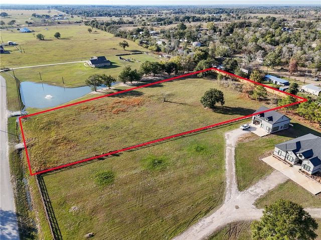 23300 Legacy Lane, Hempstead, TX 77445