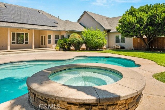 13962 Lindbergh Circle, Chico, CA 95973