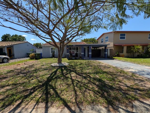 1629 NW 5th Avenue, Fort Lauderdale, FL 33311