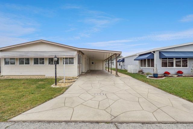 6667 BRIARHILL DRIVE NE, Winter Haven, FL 33881