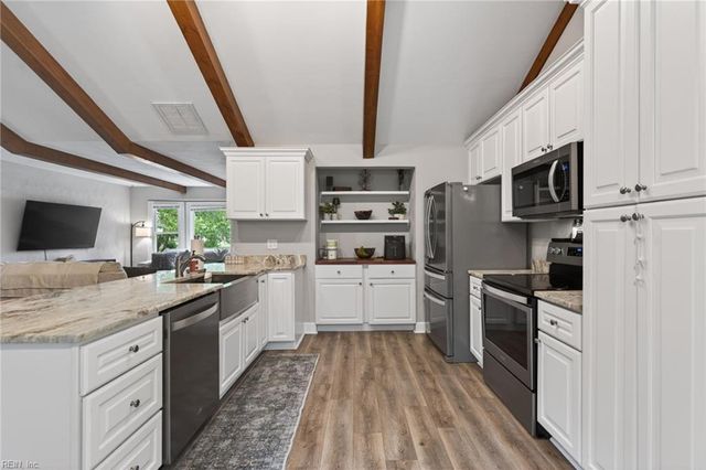 3369 Morningside DR, Chesapeake, VA 23321