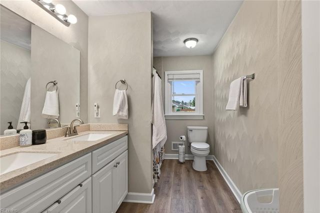 3369 Morningside DR, Chesapeake, VA 23321