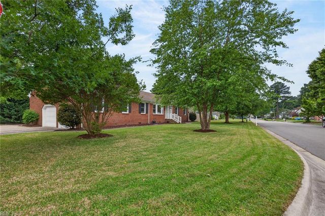 3369 Morningside DR, Chesapeake, VA 23321
