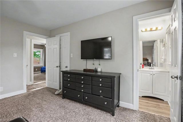 3369 Morningside DR, Chesapeake, VA 23321