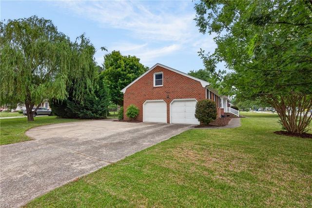 3369 Morningside DR, Chesapeake, VA 23321