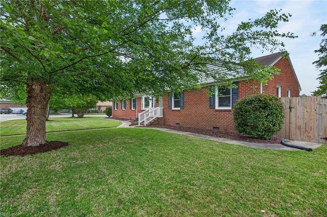 3369 Morningside DR, Chesapeake, VA 23321