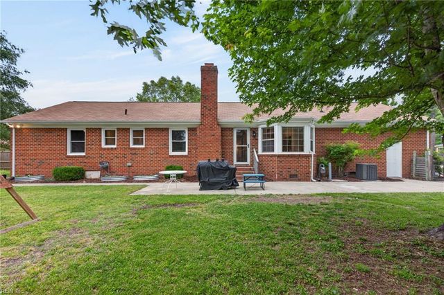 3369 Morningside DR, Chesapeake, VA 23321