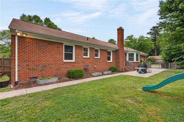 3369 Morningside DR, Chesapeake, VA 23321
