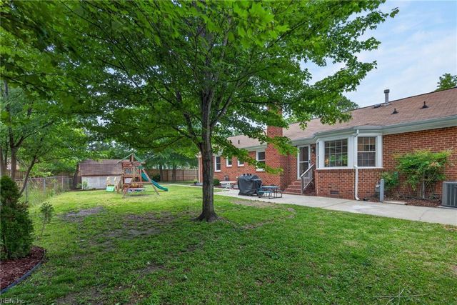 3369 Morningside DR, Chesapeake, VA 23321