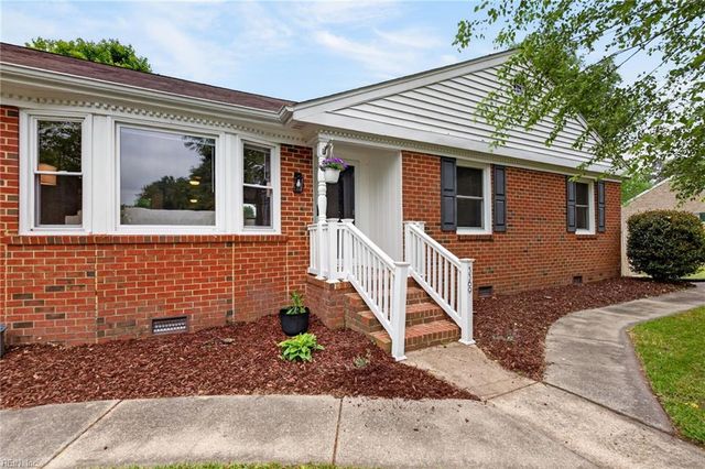 3369 Morningside DR, Chesapeake, VA 23321