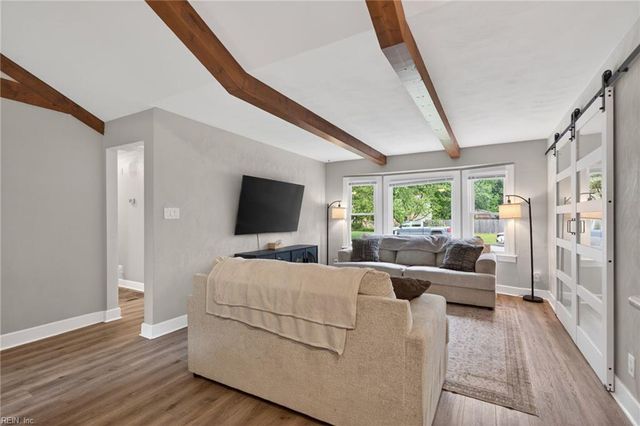 3369 Morningside DR, Chesapeake, VA 23321