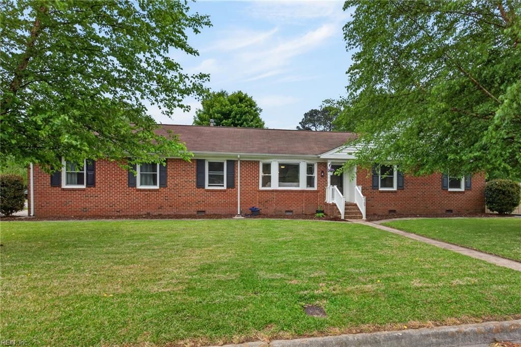 3369 Morningside DR, Chesapeake, VA 23321