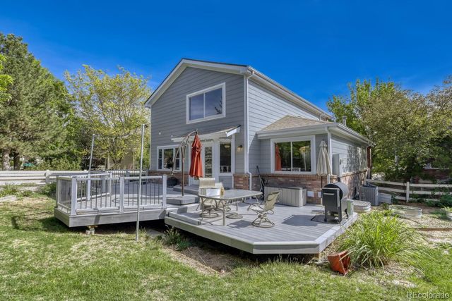 13696 Plaster Circle, Broomfield, CO 80023
