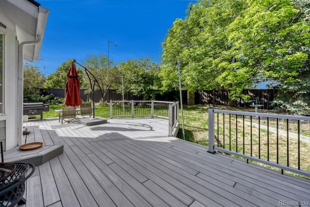 13696 Plaster Circle, Broomfield, CO 80023