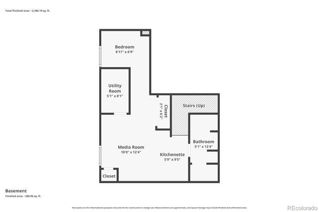 13696 Plaster Circle, Broomfield, CO 80023