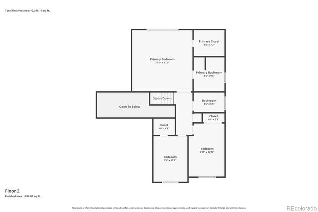 13696 Plaster Circle, Broomfield, CO 80023