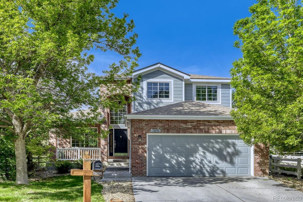 13696 Plaster Circle, Broomfield, CO 80023