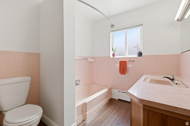 3734 JACKSON AVE, Ogden, UT 84403