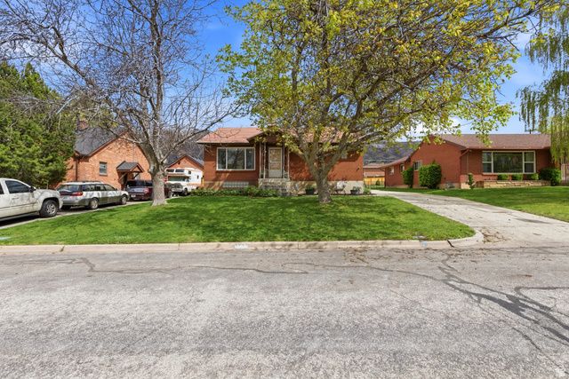 3734 JACKSON AVE, Ogden, UT 84403