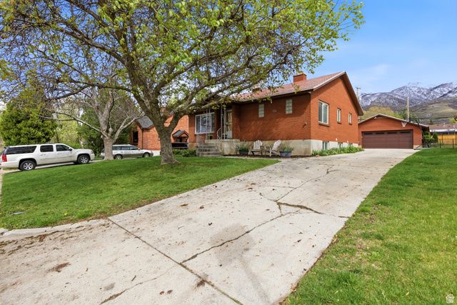 3734 JACKSON AVE, Ogden, UT 84403